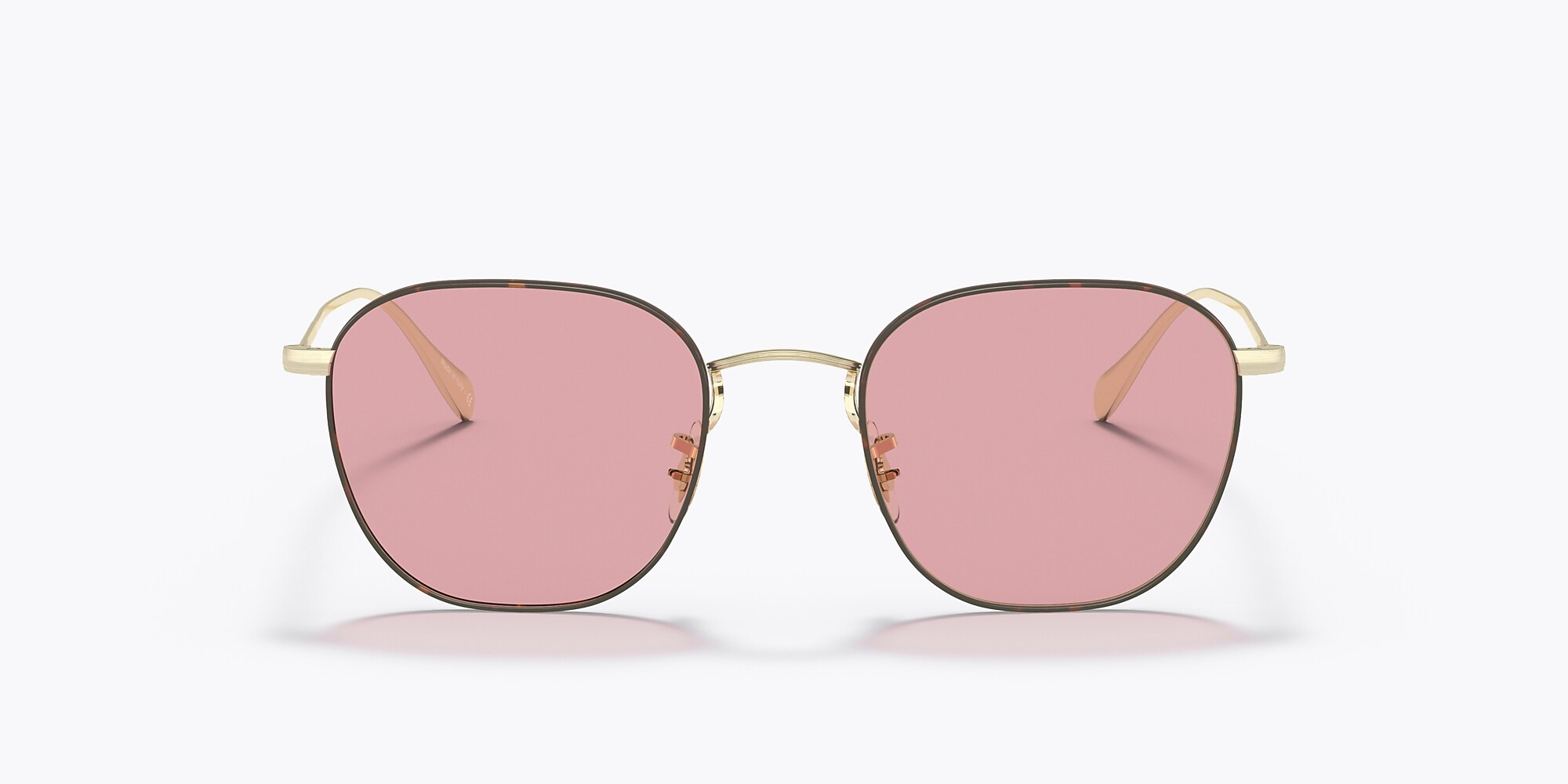 Oliver Peoples Okulary korekcyjne CLYNE OV1305-5320