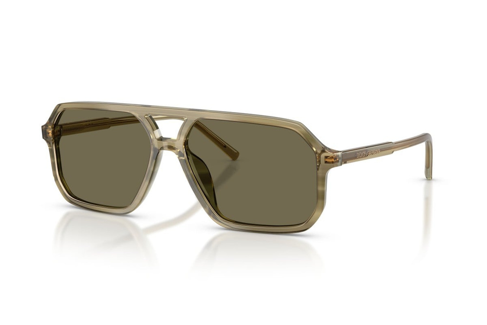 Dolce & Gabbana Okulary przeciwsłoneczne DG4541-3480/3
