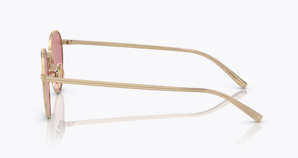 Oliver Peoples Okulary przeciwsłoneczne RHYDIAN OV1336ST-50353E