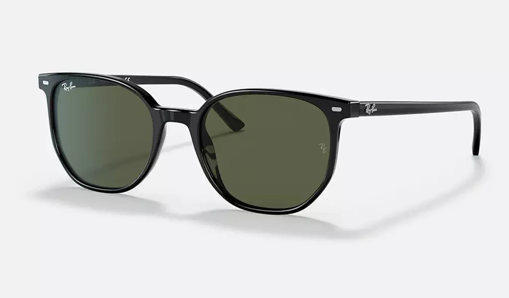 Ray-Ban Okulary przeciwsłoneczne ELLIOT RB2197-901/31