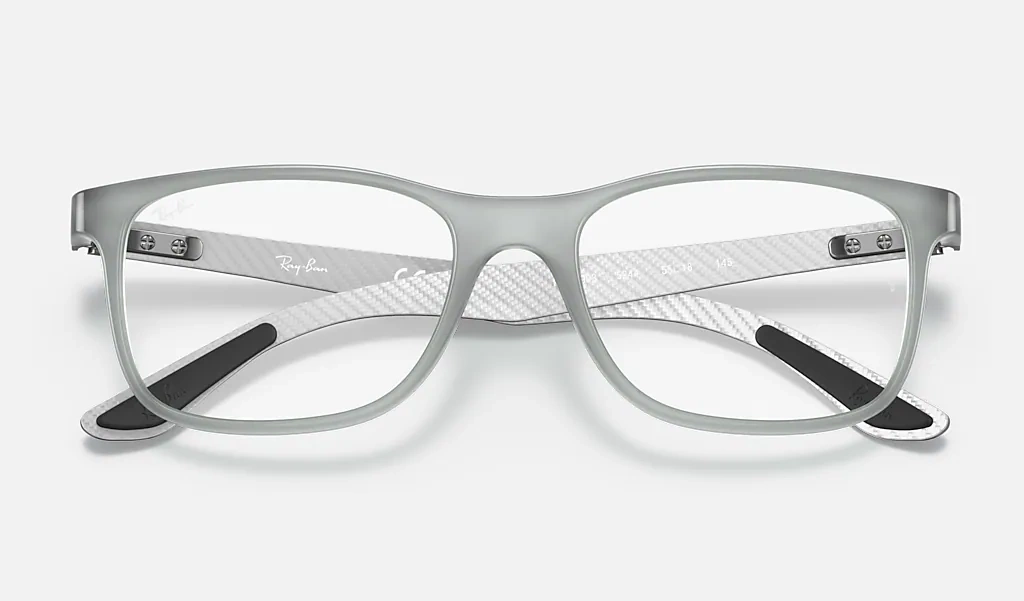 Ray-Ban Oprawy korekcyjne RB8903 - 5244