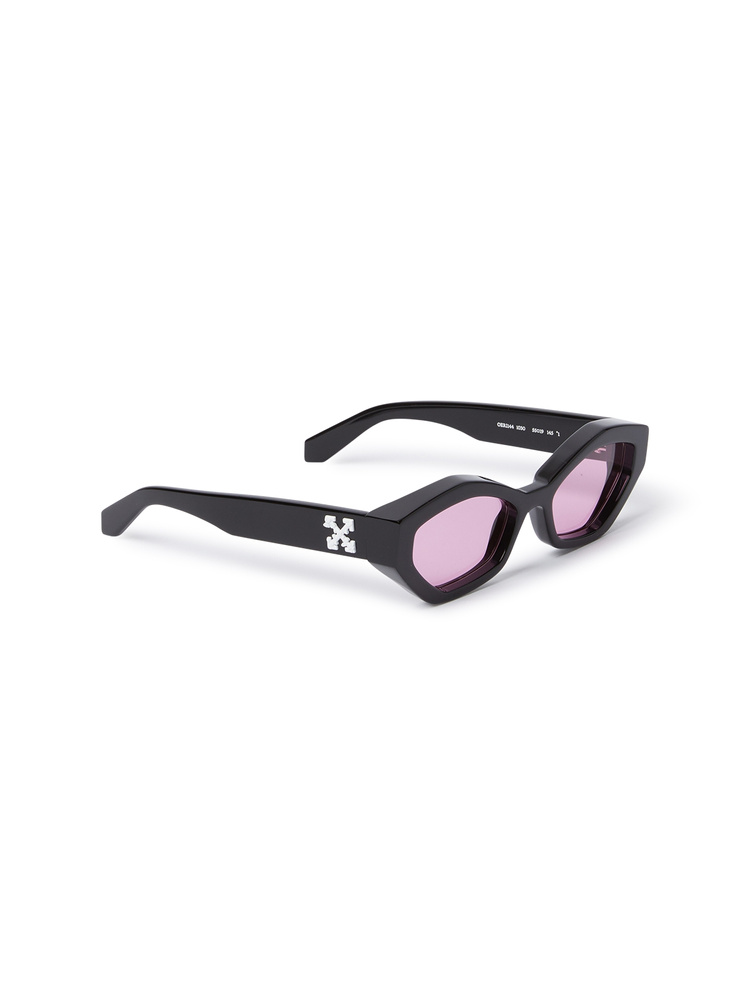 Off-White Okulary przeciwsłoneczne HILO OERI144-1030