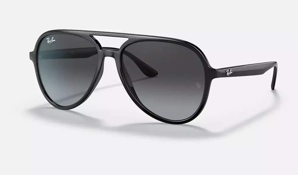 Ray-Ban Okulary przeciwsłoneczne RB4376-601/8G