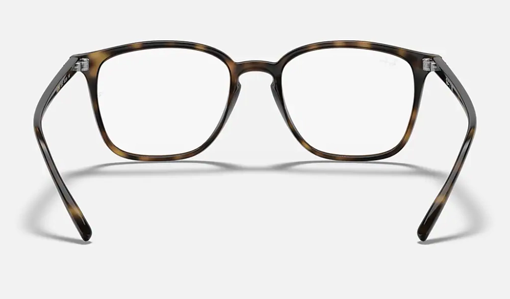 Ray-Ban Okulary korekcyjne RB7185-2012