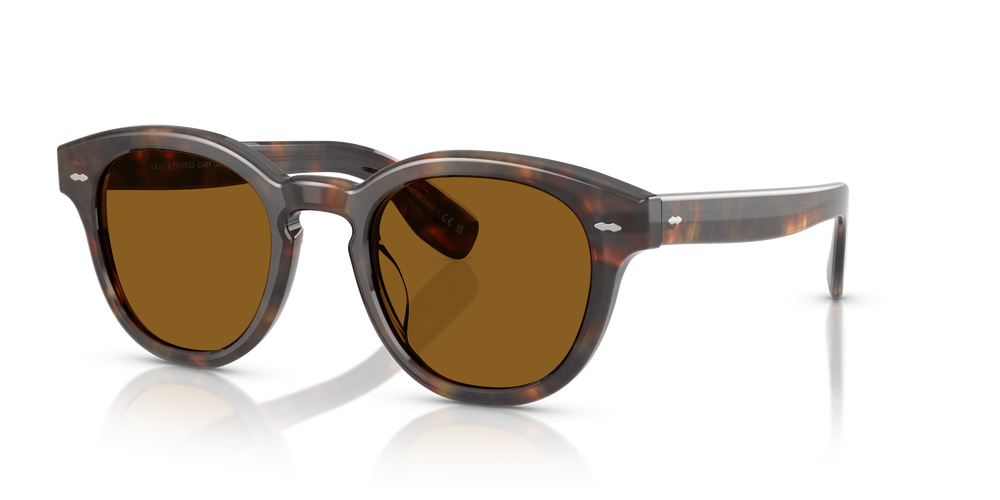 Oliver Peoples Okulary przeciwsłoneczne CARY GRANT SUN OV5413SU-180153