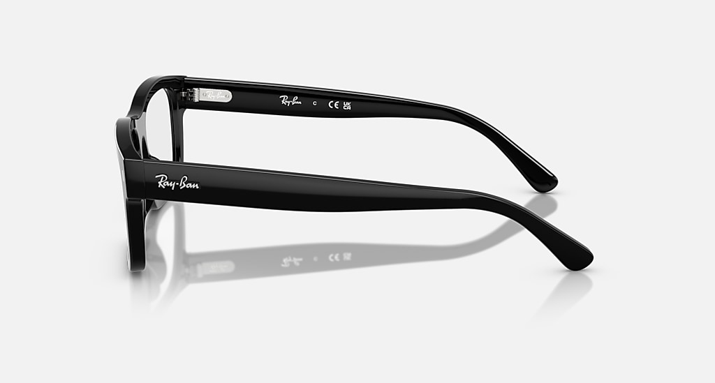 Ray-Ban Okulary korekcyjne RX5435-2000