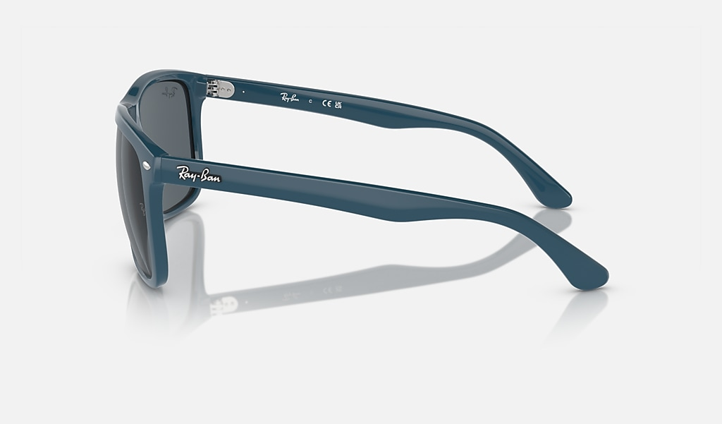 Ray-Ban Okulary przeciwsłoneczne Boyfriend Two RB4547-6717R5