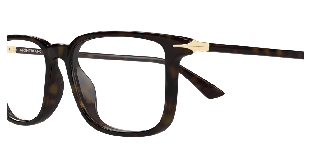 Montblanc Okulary korekcyjne MB0437O-007 