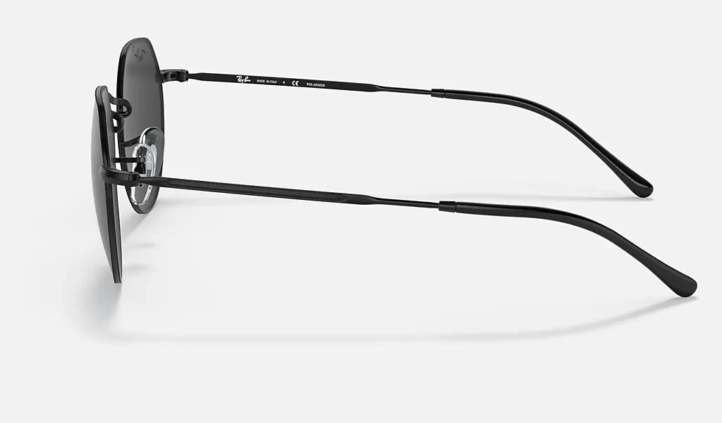 Ray-Ban Sunglasses JACK RB3565-002/48