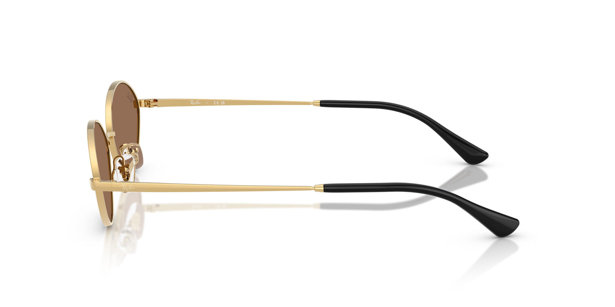 Ray-Ban Sunglasses KAI RB3757-001/73