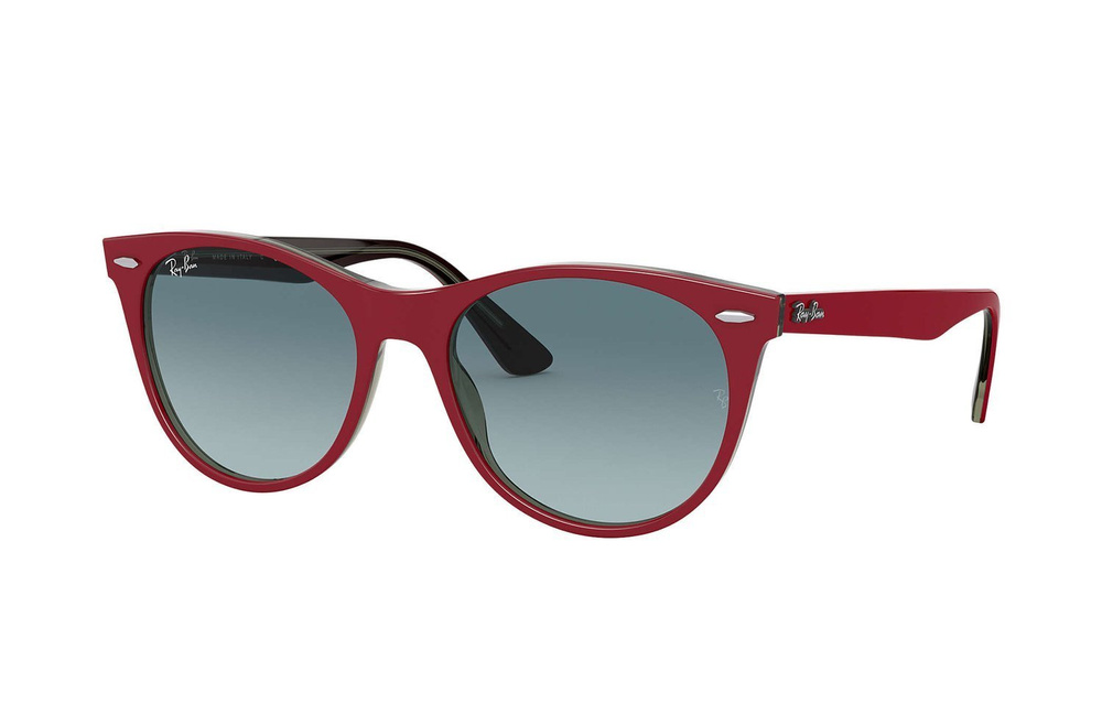 Ray-Ban Sunglasses RB2185-12963M