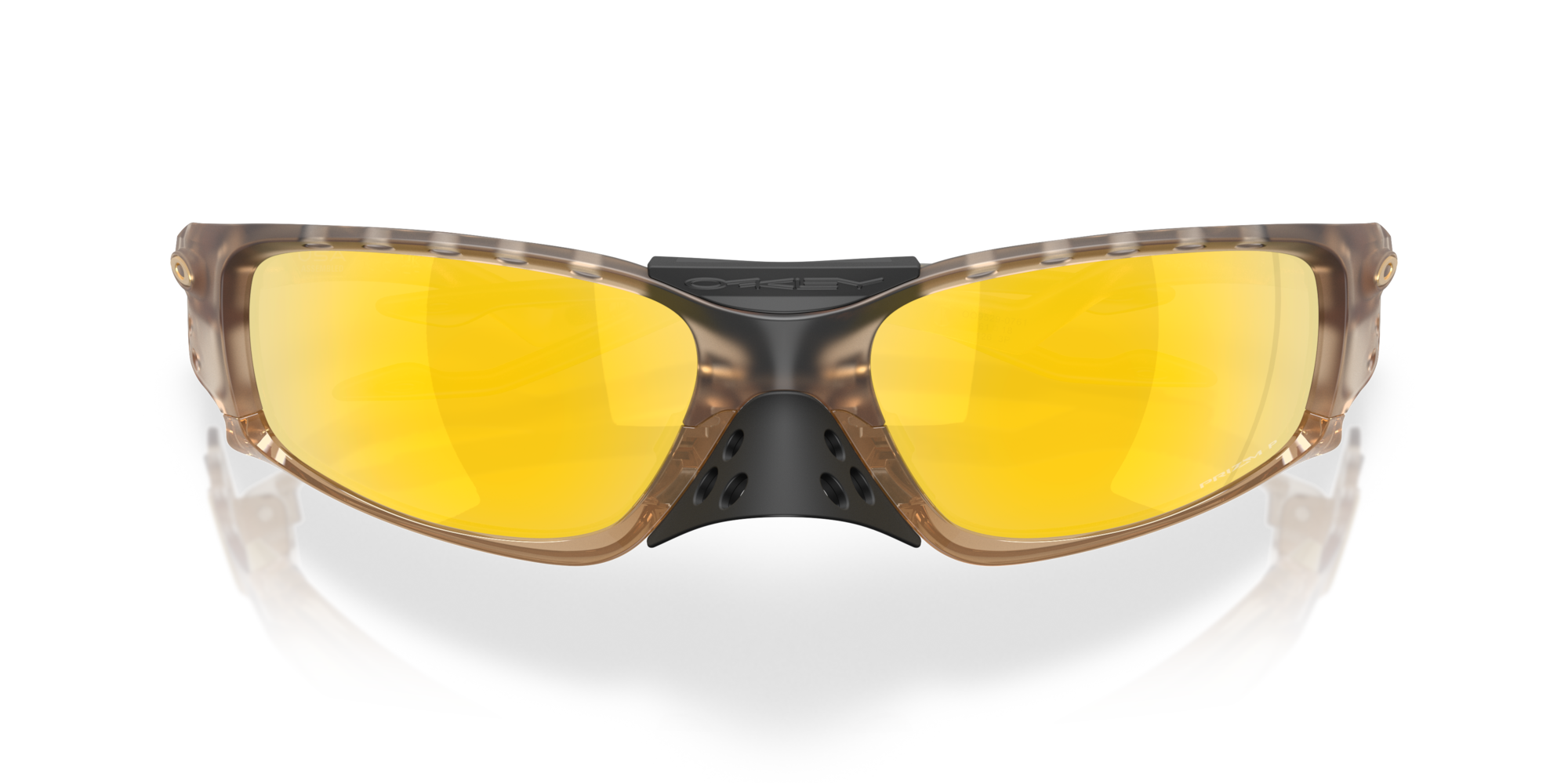 Oakley Sunglasses PLANTARIS SQ Polarized OO9529-07