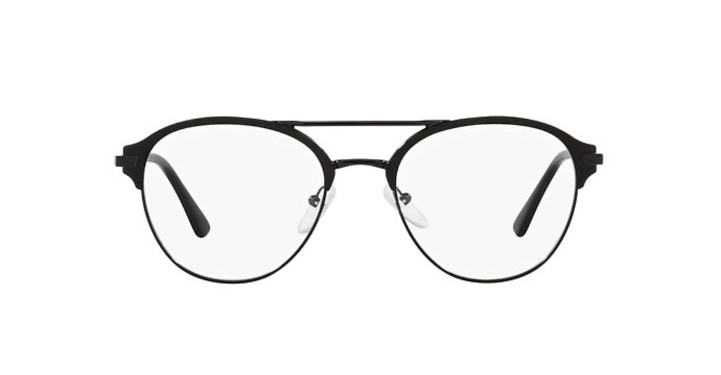 Prada Okulary korekcyjne PR61WV-07F1O1