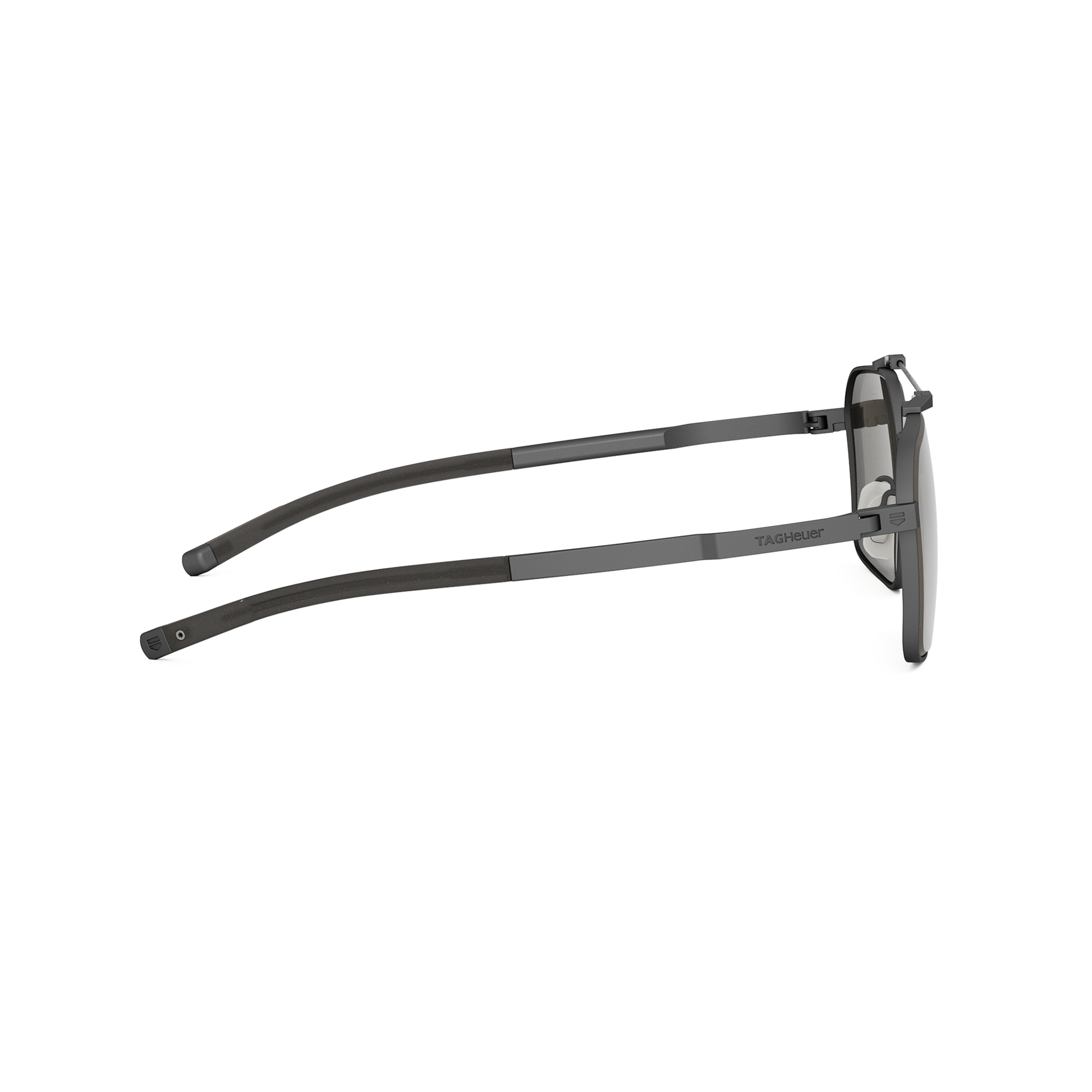 TAG Heuer Okulary przeciwsłoneczne TH40026U-09A