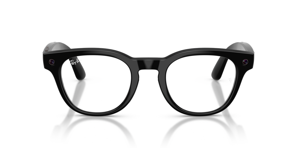Ray-Ban Meta AI glasses SCRIBER OPTICS Gen 2 RW7002-2000