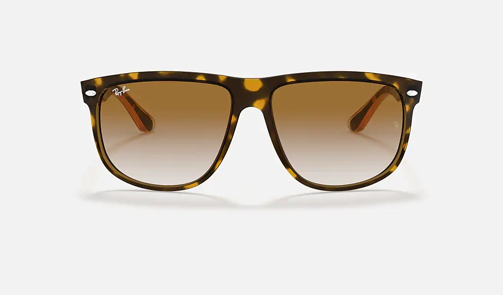 Ray-Ban Okulary przeciwsłoneczne Boyfriend RB4147 - 710/51