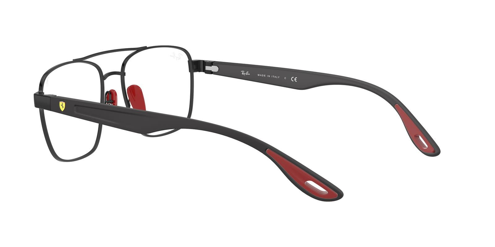 Ray-Ban Okulary korekcyjne RX6467M-F028