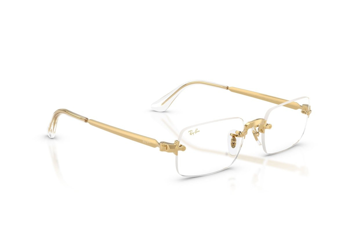 Ray-Ban x A$AP Rocky Okulary korekcyjne RX3928V-2500