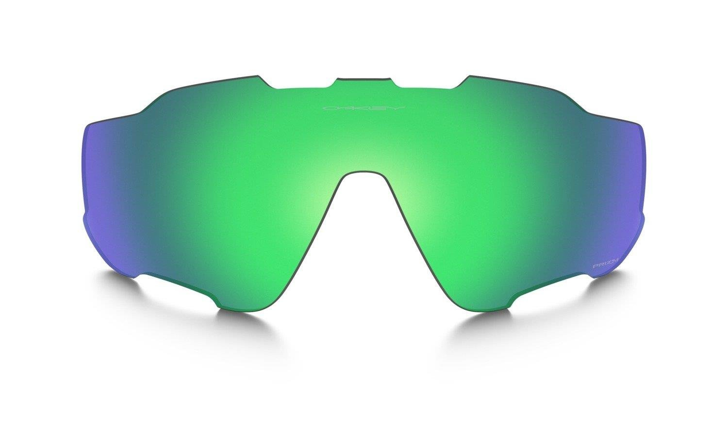 Oakley Szkła JAWBREAKER Prizm Jade 101-111-015