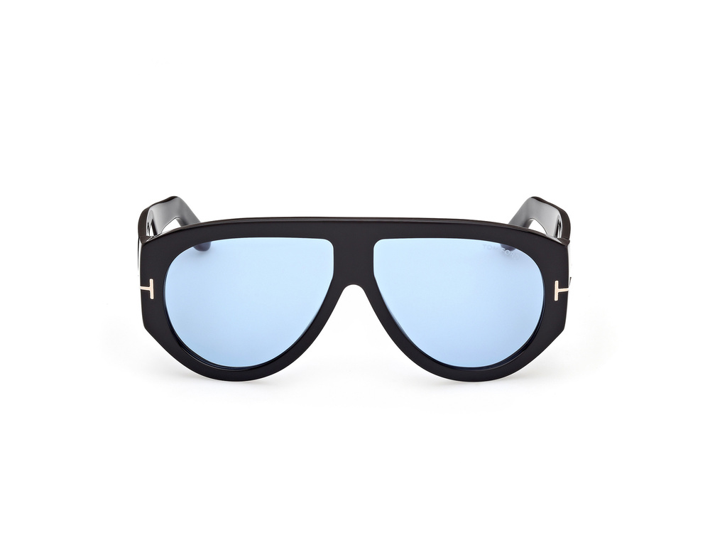 Tom Ford Okulary Przeciwsłoneczne BRONSON FT1044-01V