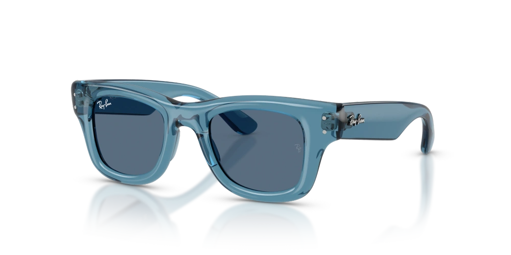Ray-Ban Okulary przeciwsłoneczne Dziecięce RJ9240S-722280