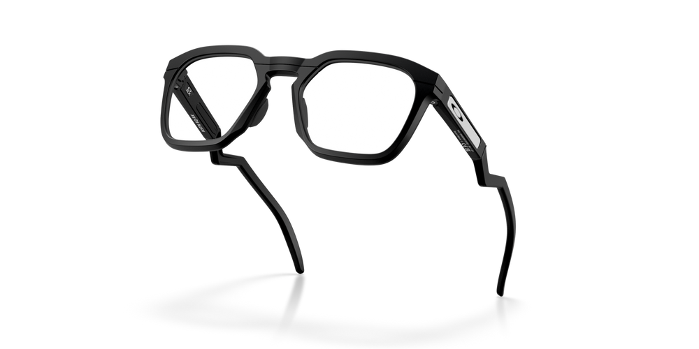 Oakley Okulary korekcyjne HSTN SQ RX OX8208-01