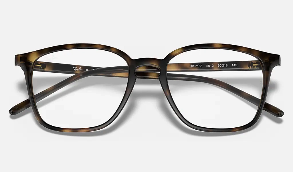 Ray-Ban Optical Frame RB7185-2012