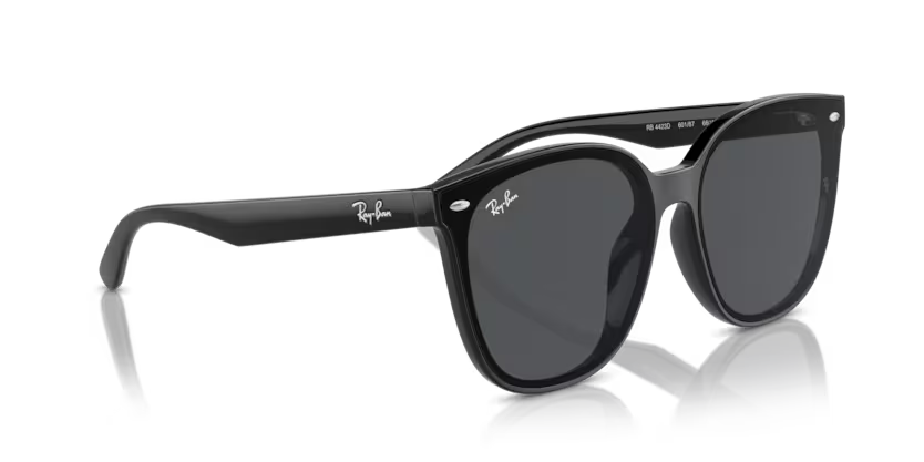 Ray-Ban Okulary przeciwsłoneczne RB4423D-601/87