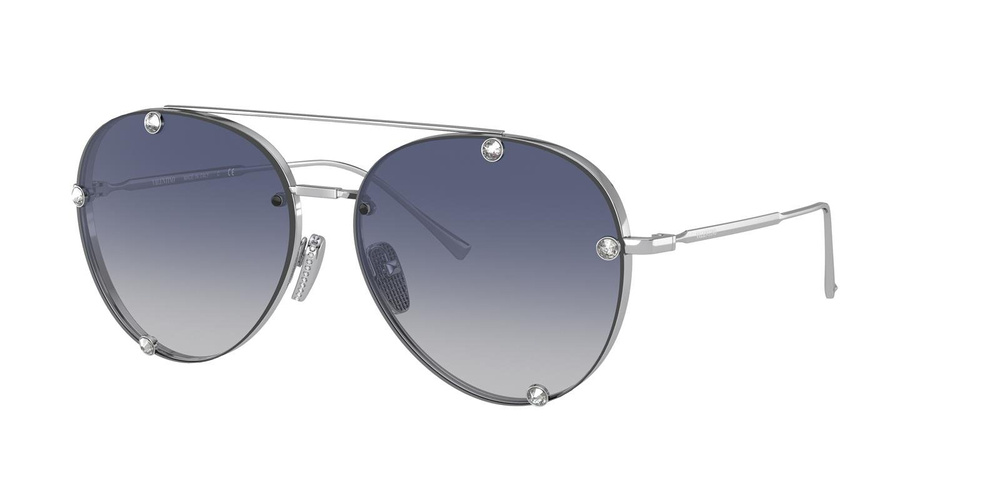 Valentino Sunglasses VA2045-30064L