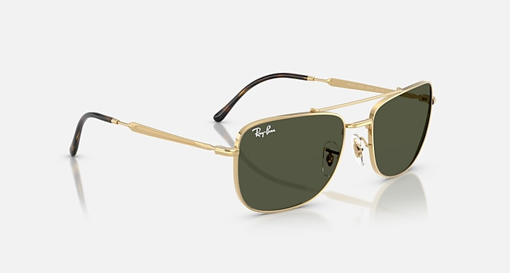 Ray-Ban Okulary przeciwsłoneczne RB3755-001/31