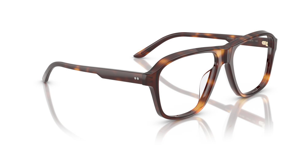 Oliver Peoples Okulary korekcyjne 1978RX OV5584U-1007