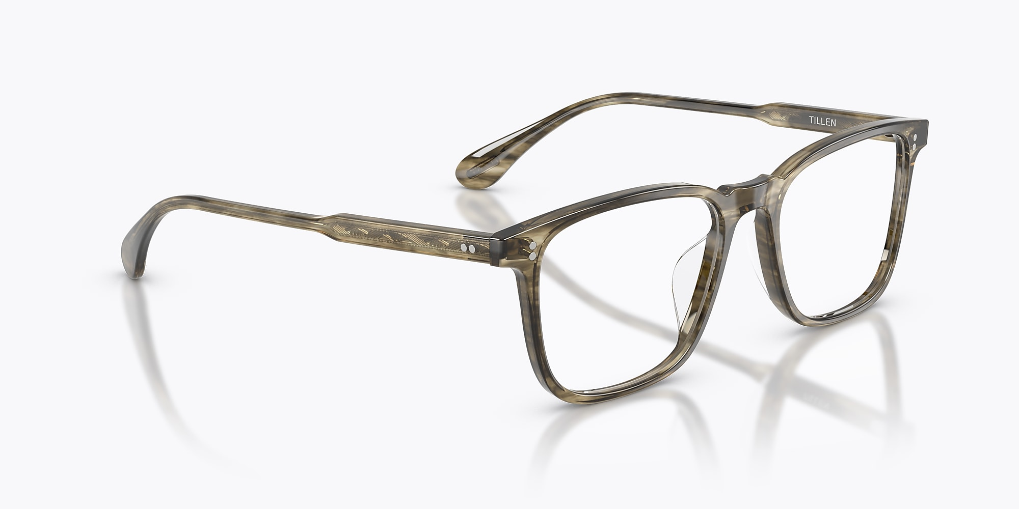 Oliver Peoples Optical frame Tillen OV5603U-1735