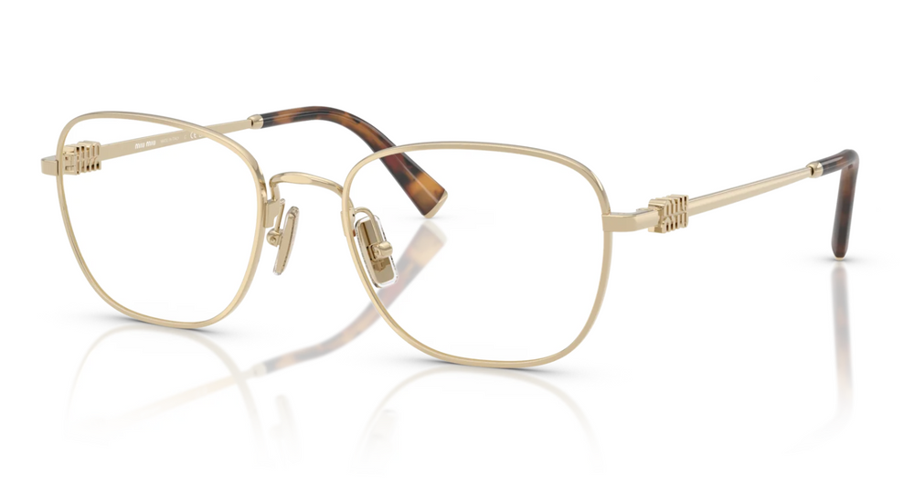 Miu Miu Optical frame MU50WV-ZVN1O1