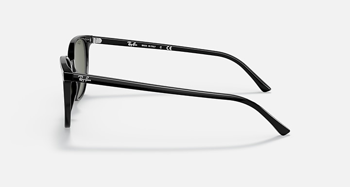 Ray-Ban Sunglasses ELLIOT RB2197-901/31