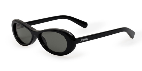 Jacquemus Okulary przeciwsłoneczne NUVOLA JAC135C1SUN