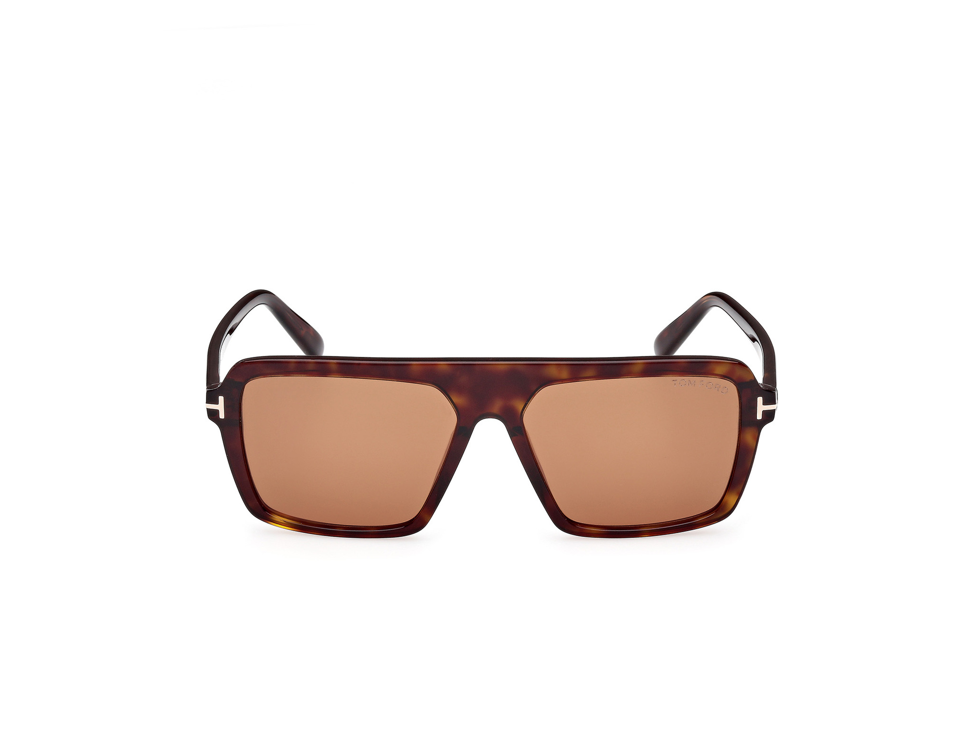 Tom Ford Okulary przeciwsłoneczne VINCENT FT1176-52E