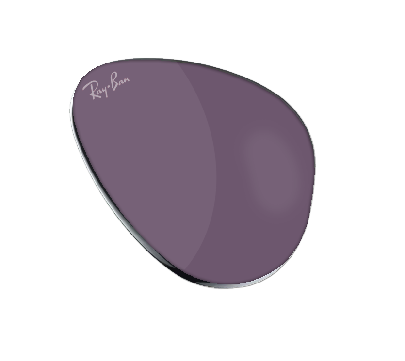 1.59 Spherical Standard AR (VIOLET) 3N