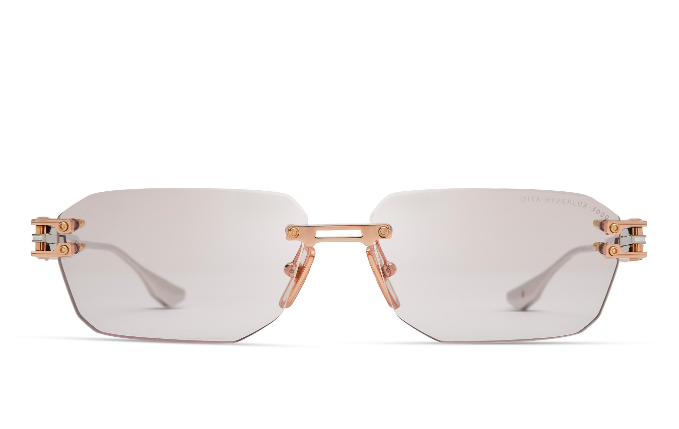 Dita Okulary korekcyjne HYPERLUX-3000 DTX198-A-03