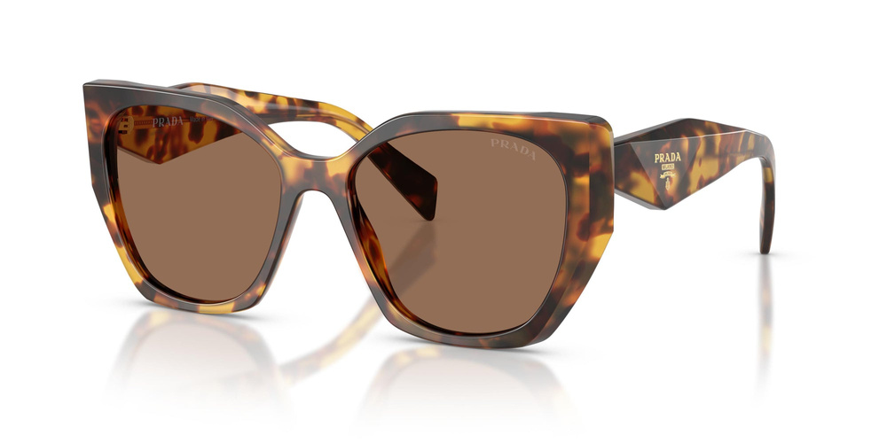 Prada Okulary przeciwsłoneczne PR19ZS-14L06B