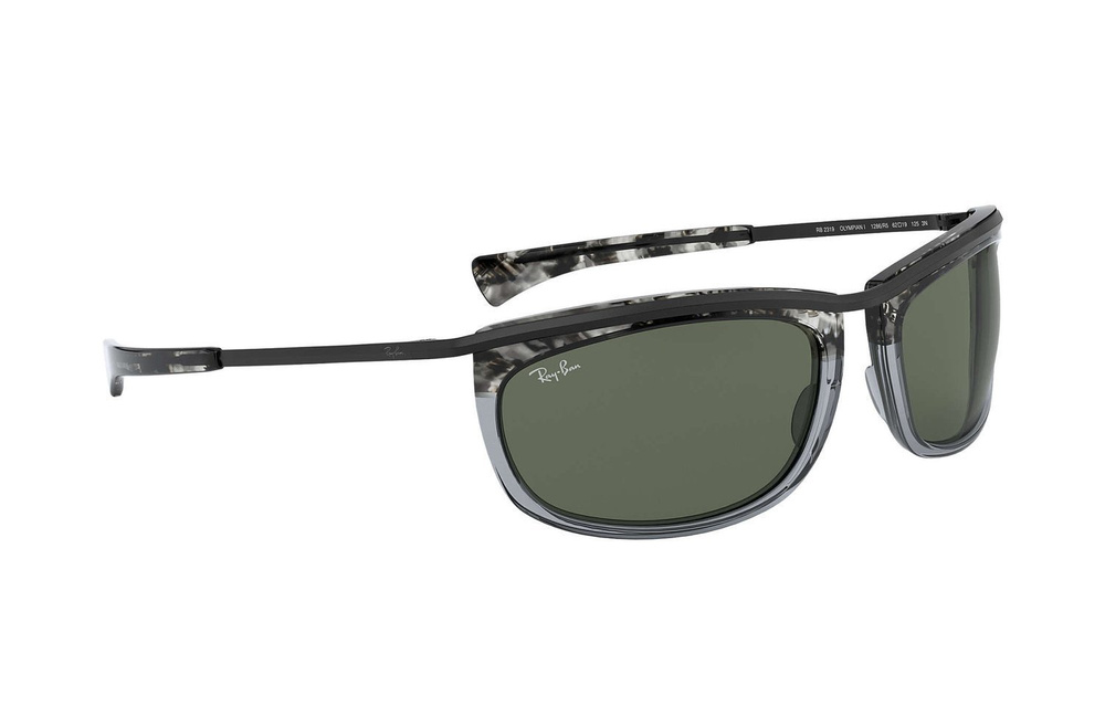 Ray-Ban Okulary przeciwsłoneczne OLYMPIAN I RB2319-1286R5