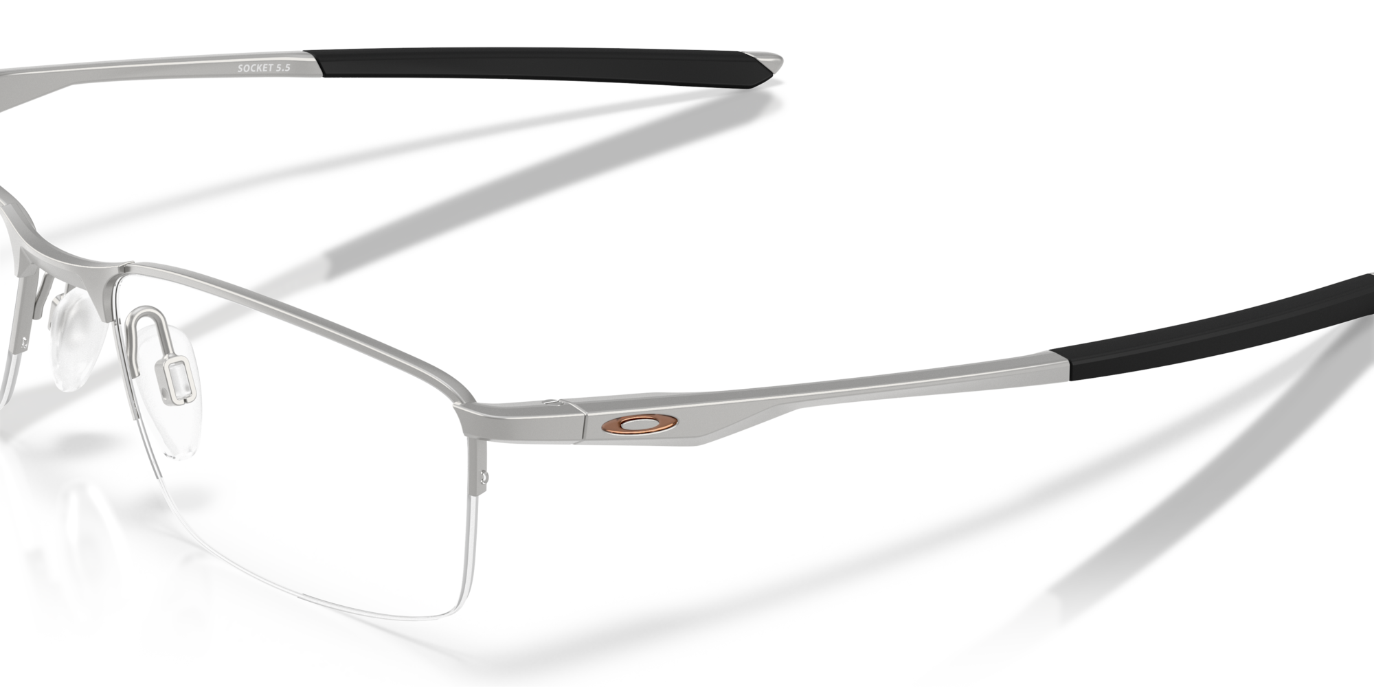 Oakley Optical frame Socket 5.5 OX3218-17