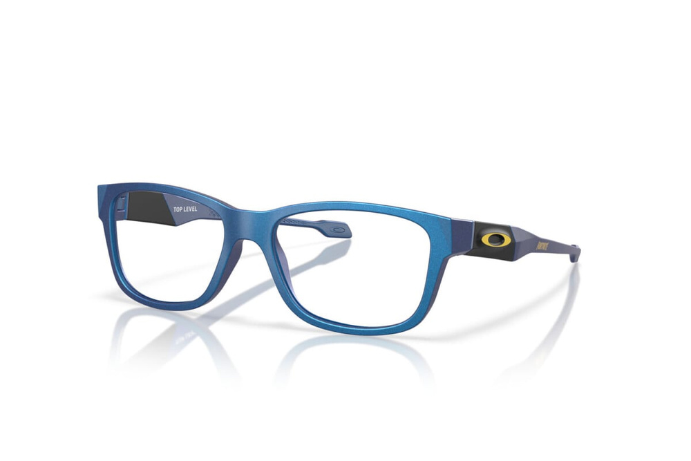 Oakley Optical frame Dziecięce TOP LEVEL OY8012-07