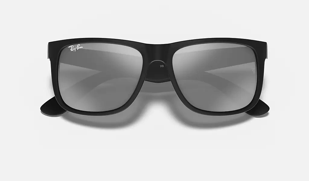 Ray-Ban Sunglasses JUSTIN RB4165 - 622/6G