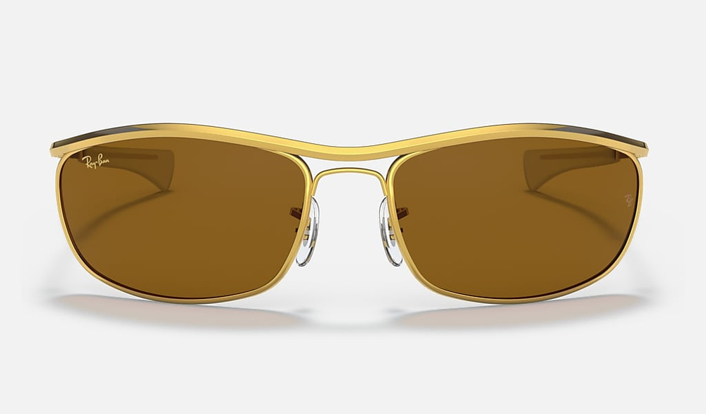 Ray-Ban Okulary przeciwsłoneczne OLYMPIAN I DELUXE RB3119M-919633
