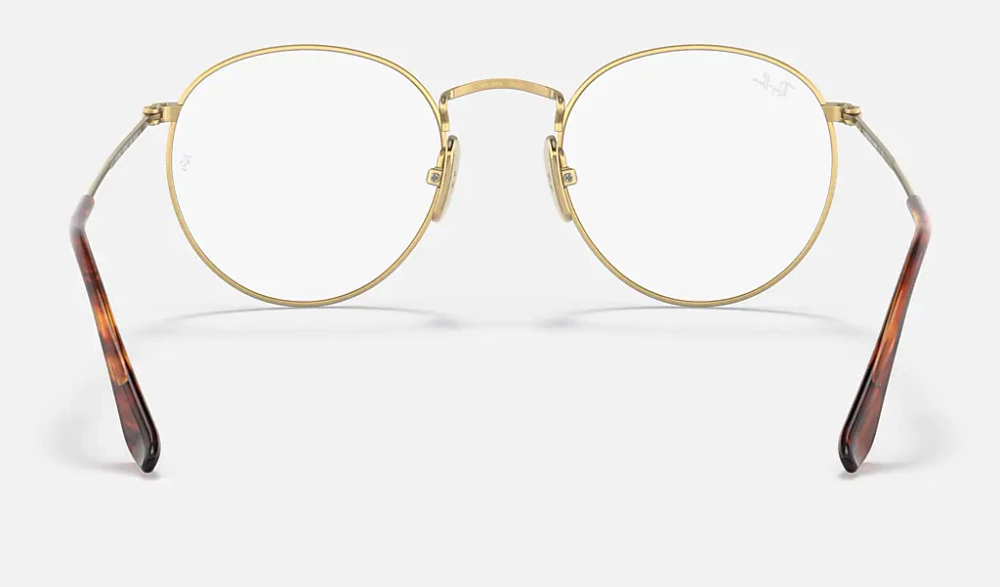 Ray-Ban Optical frame ROUND RX8247V-1226