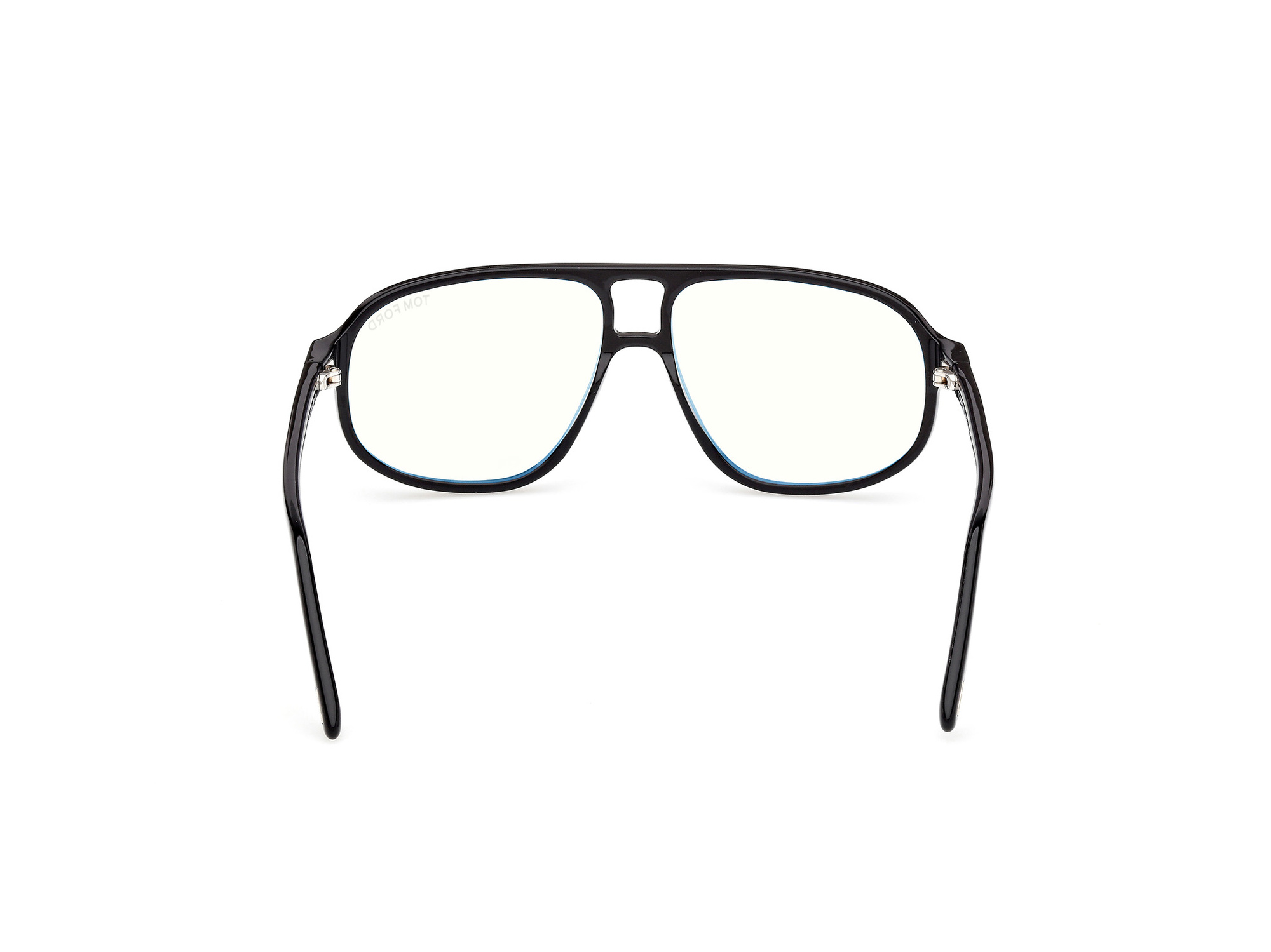 Tom Ford Okulary Korekcyjne FT6082-B-001