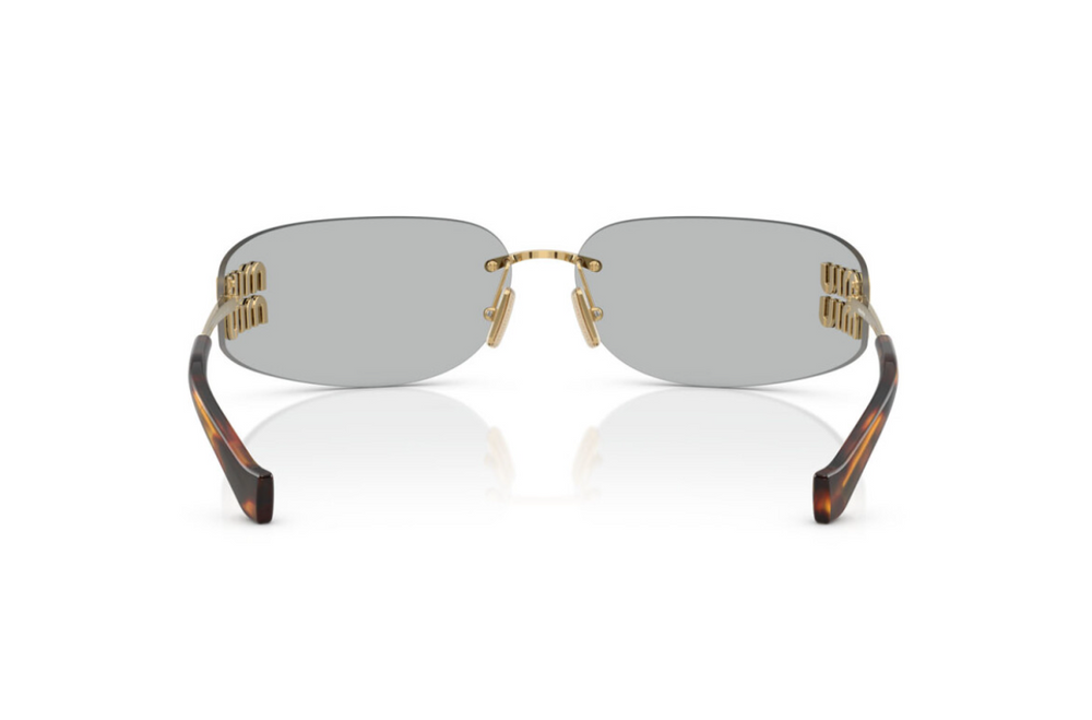 Miu Miu Okulary przeciwsłoneczne MUA51S-5AK50K