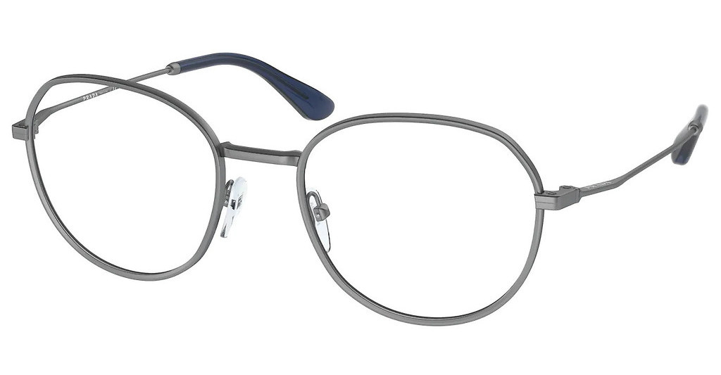 Prada Optical Frame PR65WV-7CQ1O1