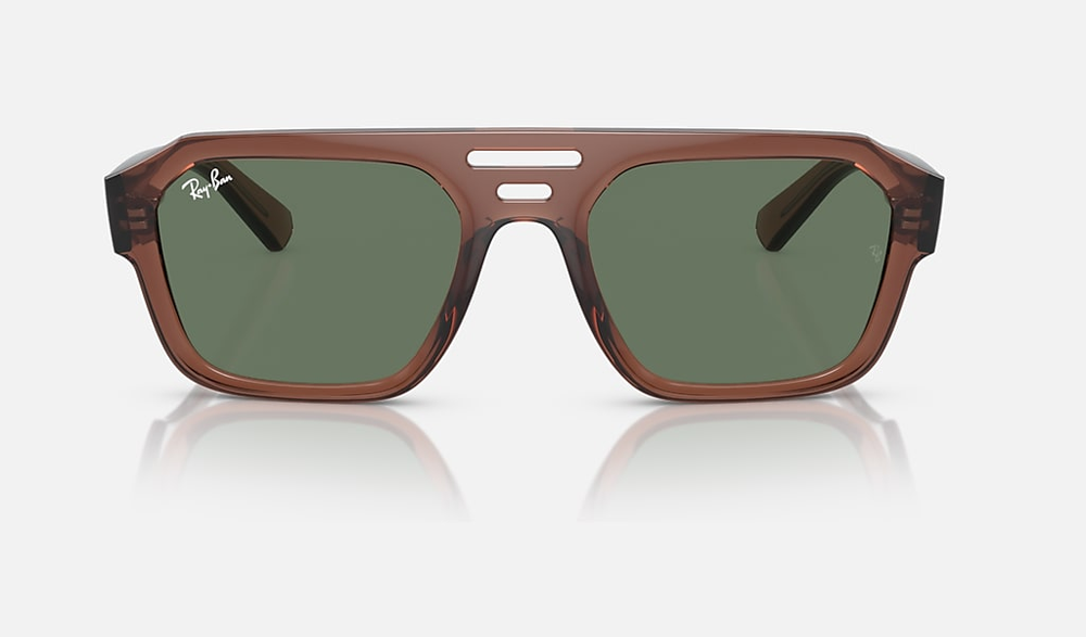 Ray-Ban Sunglasses CORRIGAN RB4397-667882