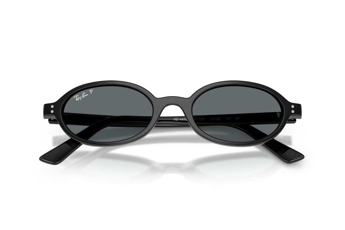 Ray-Ban Okulary przeciwsłoneczne RB4472-667781